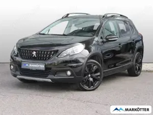 Peugeot 2008 Allure 1.2 GT-Line/NAVI/KLIMA/PDC/SHZ