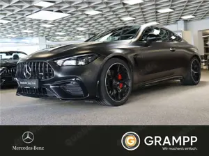 Mercedes-Benz CLE 53 AMG Mercedes-AMG CLE 53 4M+ Coupe Premium-Plus