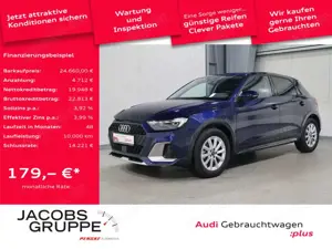 Audi A1 allstreet 25 TFSI VC*LED*PDC *