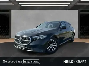 Mercedes-Benz E 200 T AVANTGARDE+TOTW+AMBIENTE+DISTRONIC+KAM