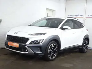 Hyundai KONA 1.6 TGDI Prime 4WD DCT ACC/LED/RFK/Digital/Nav/HUD