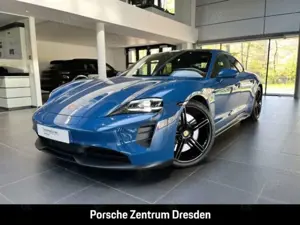 Porsche Taycan GTS*BOSE*Beifahrerdisp.*Head-Up*InnoDrive