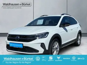 Volkswagen Taigo ENERGY 1.0 TSI OPF+Navi+RFK+ACC+GJR+LED+APP Klima