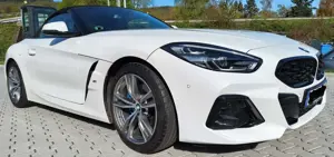 BMW Z4 Z4 Roadster sDrive20i