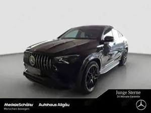 Mercedes-Benz GLE 63 AMG GLE 63 AMG S 4M+ Night Premium+ 22" AHK MASSAGE