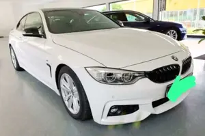 BMW 435 435i Coupe M Packet