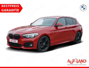 BMW 118 118i Edition M Sport Shadow LED Navi Sitzheizung