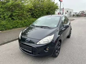 Ford Ka/Ka+ Titanium
