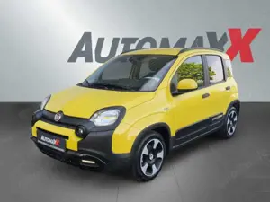 Fiat Others Pandina 1.0 GSE Hybrid Cross CarPlay PDC Bluetooth