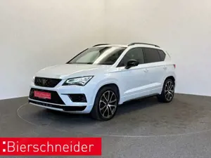 CUPRA Ateca 2.0 TSI 4Drive DSG VIRTUAL COCKPIT 19 LED AREA VIE