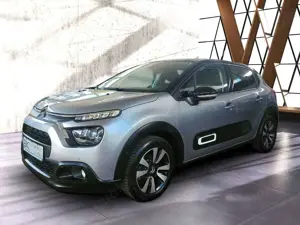 Citroen C3 1.2 12V e-THP / PureTech Shine|Style Paket***