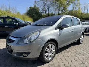Opel Corsa Innovation