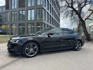 Audi A5 Sportback 2.0 TDI quattro 3xS-Line/1.Hand