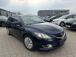 Mazda 6 Kombi 2.5 Top