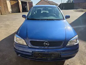 Opel Astra Astra 1.6