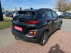 Hyundai KONA 1.0 TGD-I Trend 2WD Bild 3