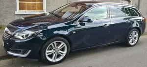 Opel Insignia 2.0 Bi Tur.CDTI Sports Tour. ecoFLEXSt/St Sport