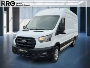 Ford Transit Kasten 350 L4 Trend Klima Kasten 350 L4 Trend Klima