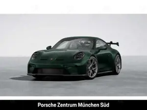 Porsche 992 911 GT3 Clubsportpaket Liftsystem-VA BOSE