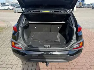 Hyundai KONA 1.0 TGD-I Trend 2WD Bild 4