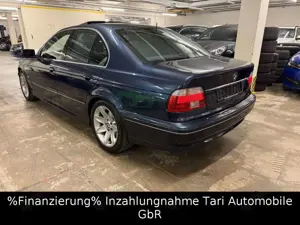 BMW 540 i Limousine Facelift Bi-Xenon,Massage,el.GSD