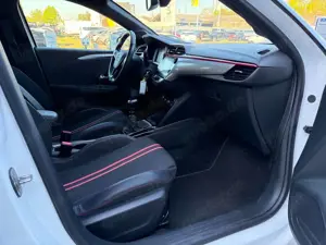 Opel Corsa GS Line Bild 5