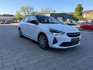 Opel Corsa GS Line Bild 4
