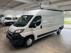 Peugeot Boxer HDI Maxi L3-H2*Hoch+Lang*Garantie*1.Hand*