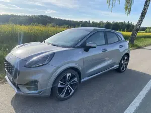 Ford Puma Puma 1.0 EcoBoost Hybrid Aut. ST-LINE X DESIGN