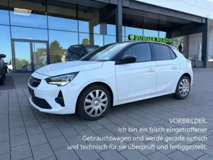 Opel Corsa GS Line Bild 2