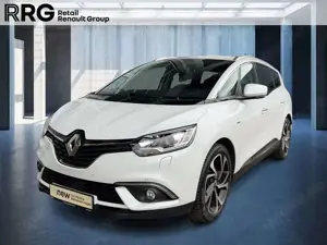 Renault Grand Scenic BOSE Edition TCe 140 EDC GPF PDC BT