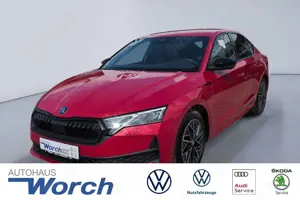Skoda Octavia 2.0 TDI DSG Sportline KAMERA+AHK+NAVI