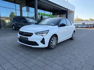 Opel Corsa GS Line Bild 3
