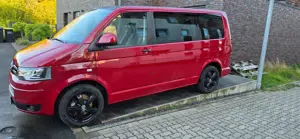 Volkswagen T5 Multivan Multivan Kurz DSG Edition 25