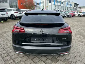 Citroen C5 X PureTech 180 SS EAT8 Shine Bild 4