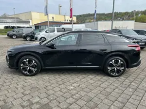 Citroen C5 X PureTech 180 SS EAT8 Shine Bild 2