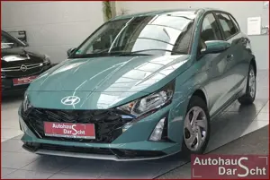 Hyundai i20 1.0 T-GDI DCT Automat. Select MY26 Nav Kam PDC ...