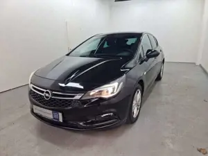 Opel Astra K 1.4 Turbo Dynamic Navi SHZ