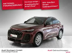 Audi Q5 TFSI 150 kW S tronic