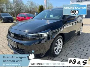 Opel Corsa F 1.2 Turbo Edition Automatik *LED*Sitzh.*