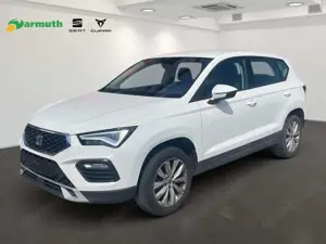 SEAT Ateca Style