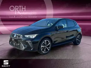 SEAT Ibiza 1.0 TSI FR 7G-DSG NAVI+KESSY+SHZ+LED+PDC