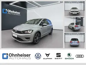 Volkswagen Golf Sportsvan 1.4 TSI DSG Lounge NAVI*SHZ*XENON*A