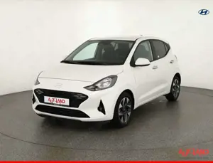 Hyundai i10 1.0 Navi Kamera Tempomat AAC
