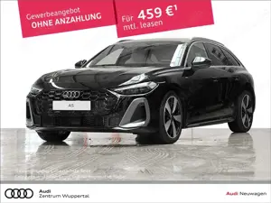 Audi A5 AVANT TDI QUATTRO AHK 360KAMERA MATRIX LED MMI NAV