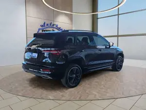 Skoda Karoq Sportline 2,0TDI DSG 4*J.Gar/aAHK/ACC/Matrix/Navi Bild 5