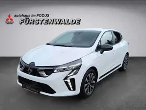 Mitsubishi Colt PLUS 1.0 Benziner 5-Gang