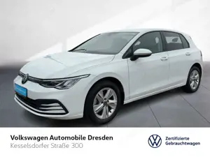 Volkswagen Golf VIII 1.0 TSI Life Kamera ACC LED