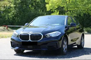 BMW 118 i Advantage Business Navi PDC SHZ