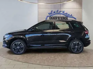 Skoda Karoq Sportline 2,0TDI DSG 4*J.Gar/aAHK/ACC/Matrix/Navi Bild 2